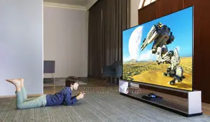 86 Inch Uhd LG Smart Alexa Thinq Bluetooth LED TV 2023
