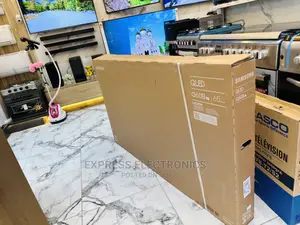 65Q60A Samsung UHD Tv 