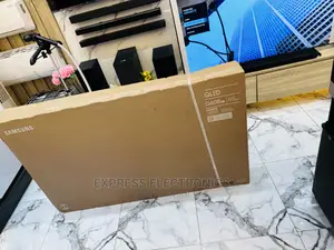 New Arrivals of Samsung UHD Smart 65Q60A
