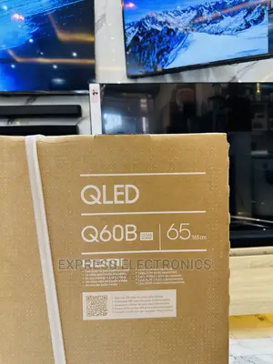 Cool  Pretty Price Samsung UHD 65Q60A