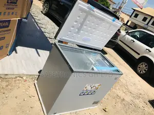 Call/Text Us for Pearl 251 Liters Chest Freezer PCF-290 