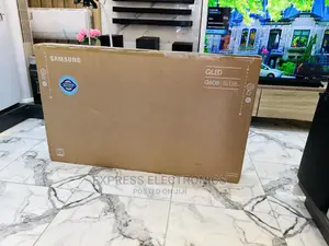 New Arrivals of Q60A 55”UHD Smart Samsung