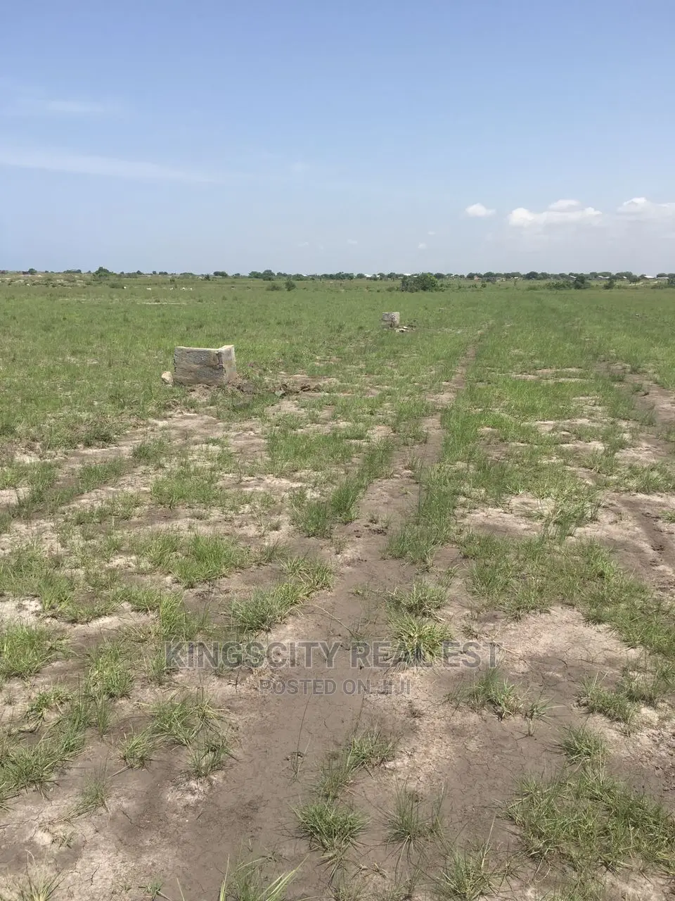 Better Plots Secured and Safety Lands at 'Dwellys' Ningo