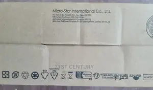 New Laptop MSI Stealth 17 Studio A13V 32GB Intel Core i7 SSD 1T