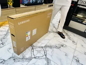 Samsung UHD Series 8 43” Smart Tv