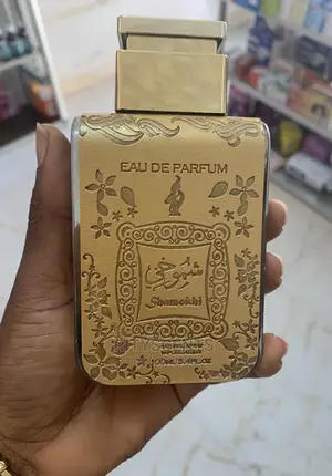 Shamokhi Perfume