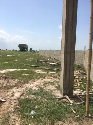 /Neatly Cleared and Beautiful Layout Land at 'Ningoprampram'