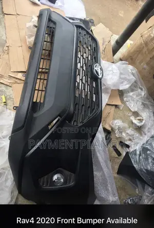 Bumpers for All Kinds of Cars at an Affordable Prices