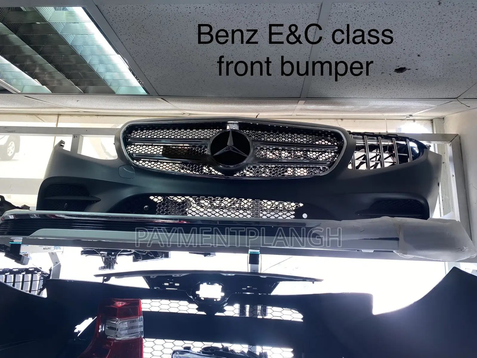 Bumpers for All Kinds of Cars at an Affordable Prices