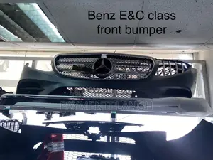 Bumpers for All Kinds of Cars at an Affordable Prices