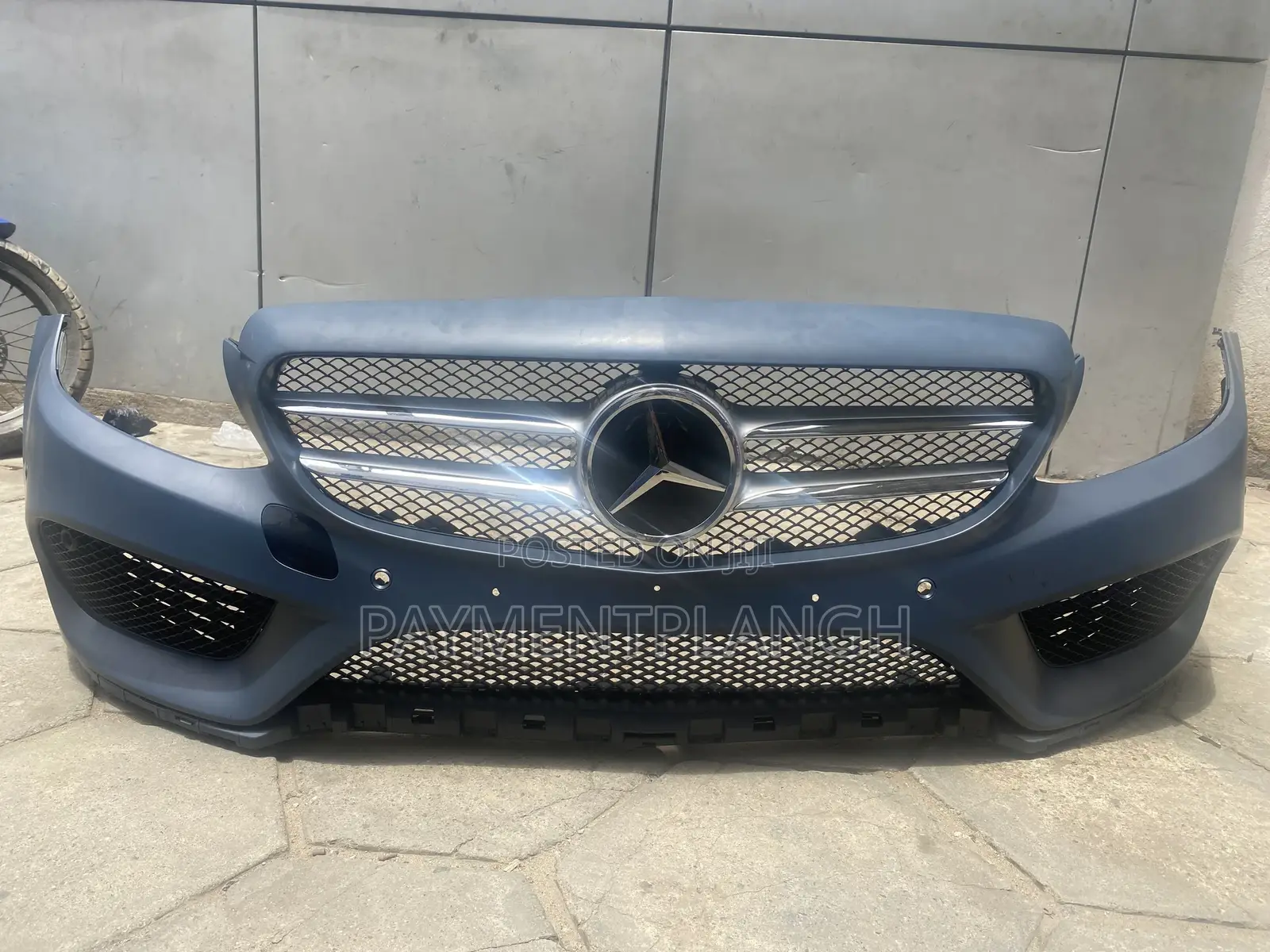 Bumpers for All Kinds of Cars at an Affordable Prices