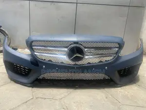 Bumpers for All Kinds of Cars at an Affordable Prices