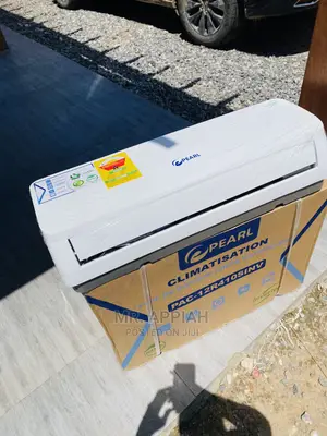 Quality Yet Affordable Pearl 1.5HP Inverter Air Conditioner