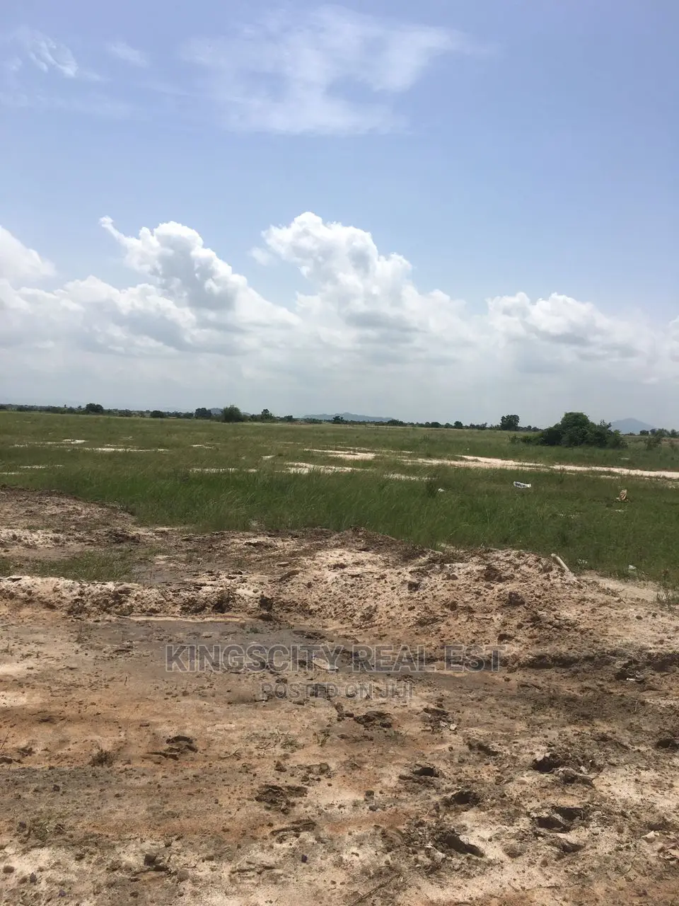 /Call Away From Becoming a Reality(Land Owner)/ THE DWELLYS