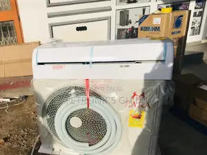 Affordable Yet Quality 2.5hp Zara Split R410 Gas
