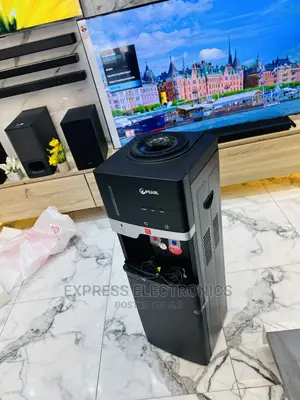 Black Pearl PWD-1117FBL Water Dispenser