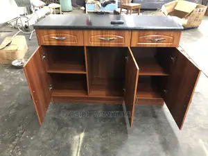Quality Kitchen Cabinets