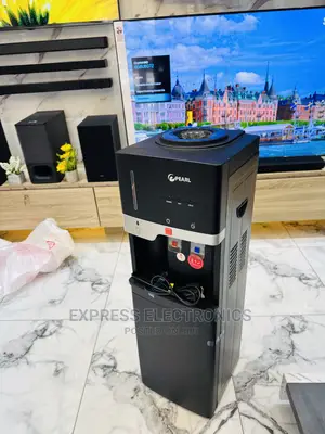 No1 Best Choice of Pearl Water Dispenser PWD-1117fbl