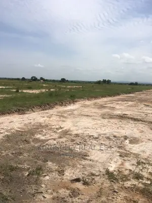 Unique Modern Gated Land at THE DWELLYS(Ningo-prampram)