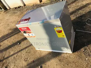 Zara-260 Chest Freezer Single Door 200 Liters 