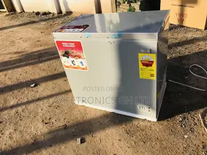 Zara 200 Liters Unique Chest Freezer Zara-260 Singledoor 