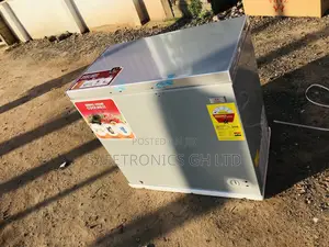 Single Door 200 Liters Chest Freezer Zara-260 