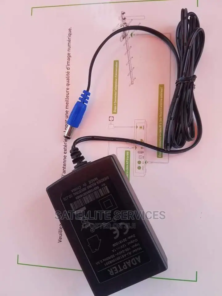 Adapter for Explora