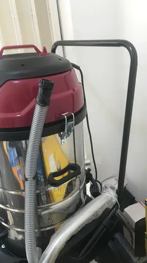 3000w Dry/Wet Vacuum Cleaner 70-80l