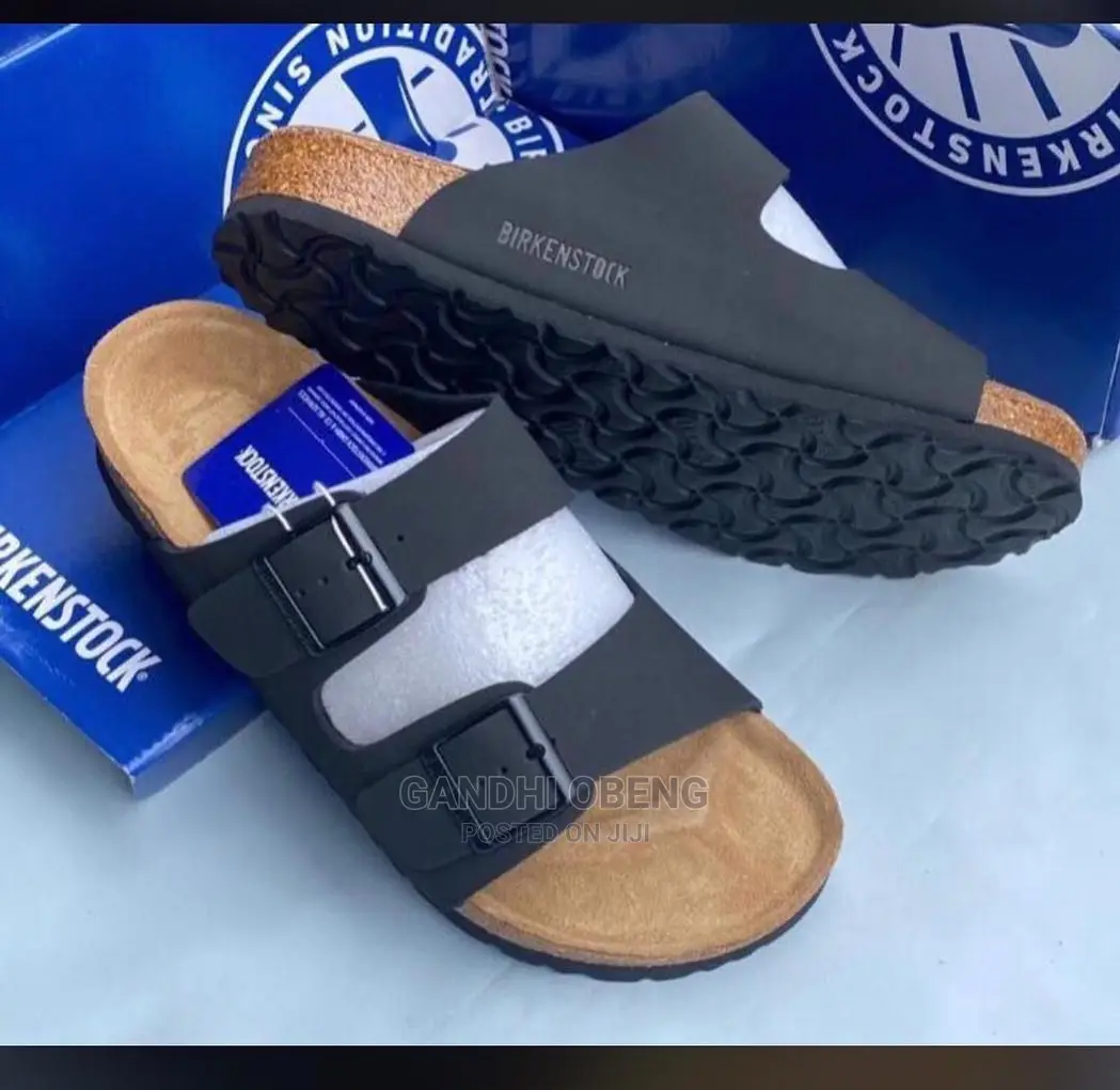 Birkenstock