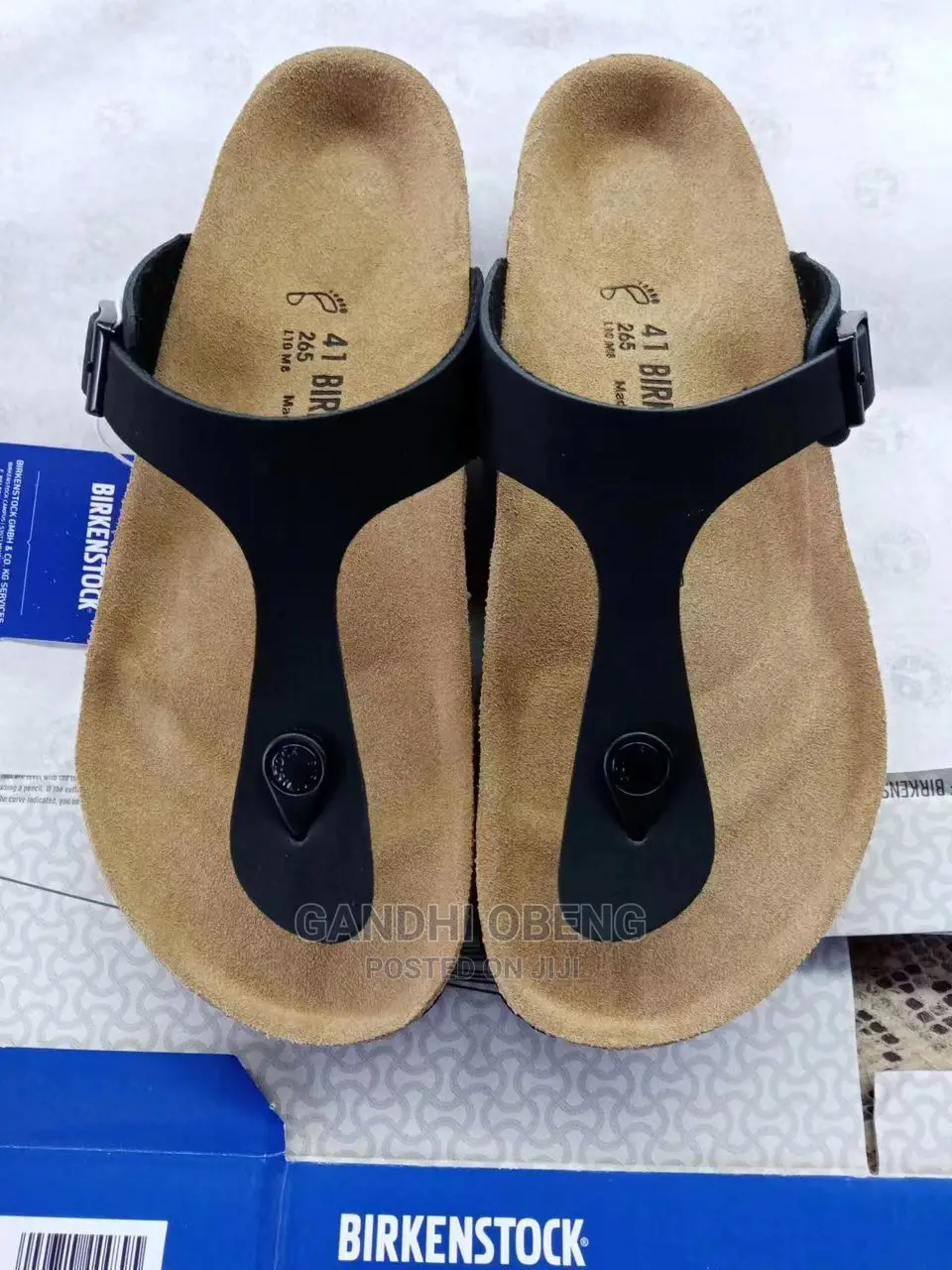 Birkenstock