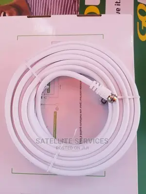 DSTV Cable