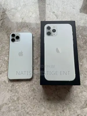 New Apple iPhone 11 Pro Max 512 GB Gold