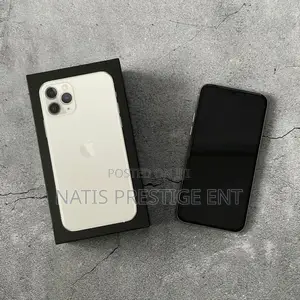New Apple iPhone 11 Pro Max 512 GB Gold