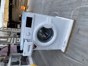 Dual Force Pulsator LG(Fh2j3qdnpo)Front Load Washingmachine