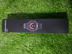 SAMSUNG Galaxy Watch 5 Pro 45mm Bluetooth