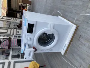 Enhance Your Laundry Performance With Lg Washingmachine