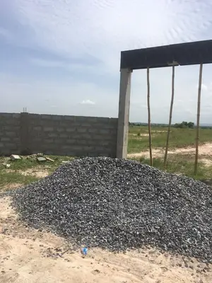 Community With Excellent Plots at Ningoprampram/the Dwellys/