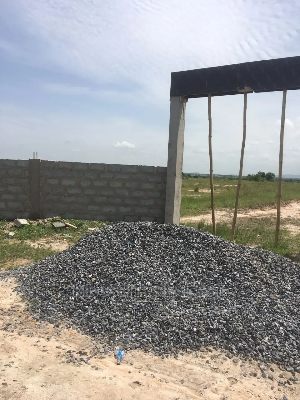 Community With Excellent Plots at Ningoprampram/the Dwellys/