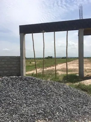 Community With Excellent Plots at Ningoprampram/the Dwellys/