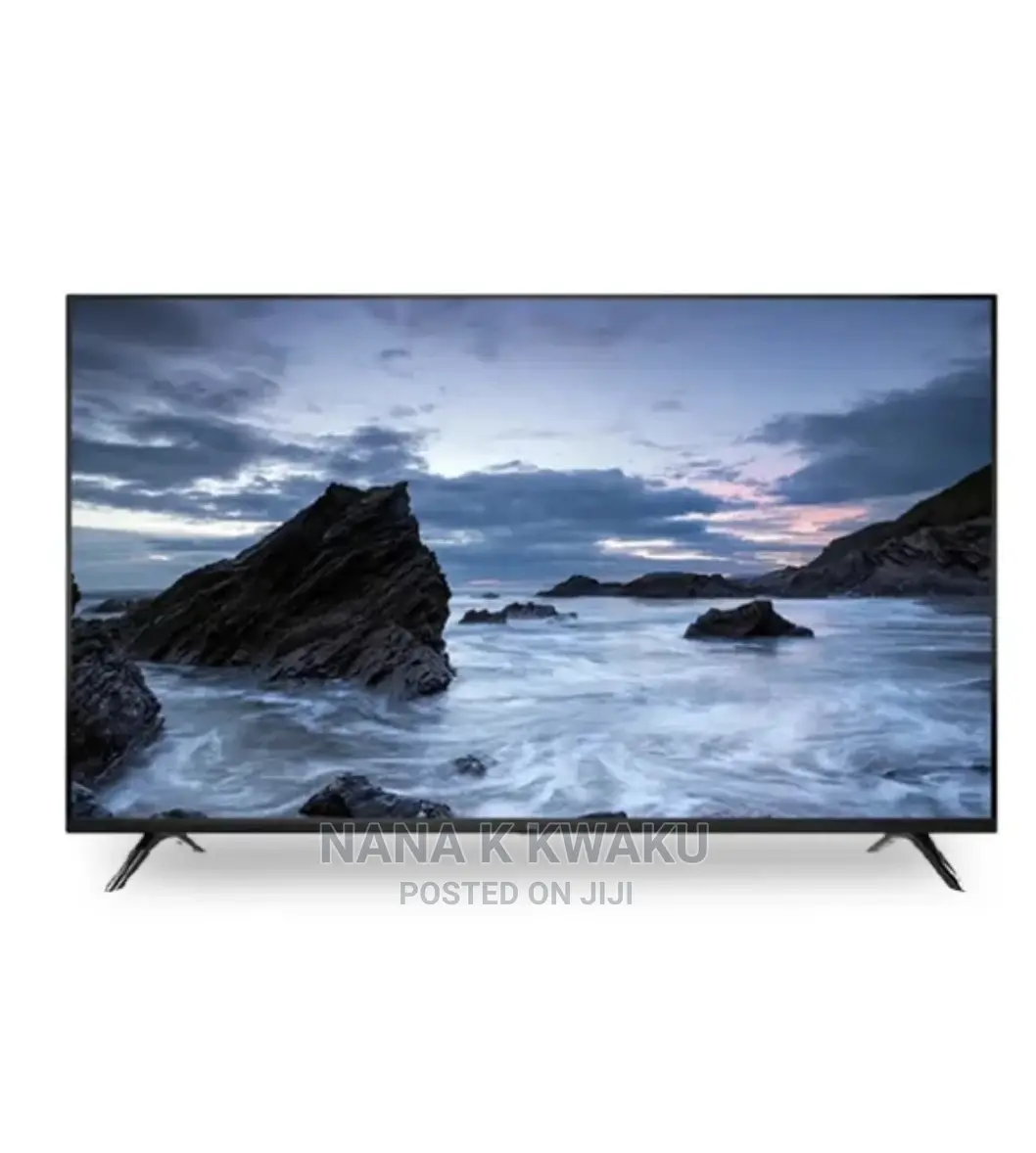 Ok Google TCL 32inches Smart TV
