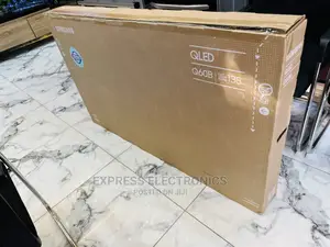 Call and Order for Samsung Qled Uhd Smart 55q60a