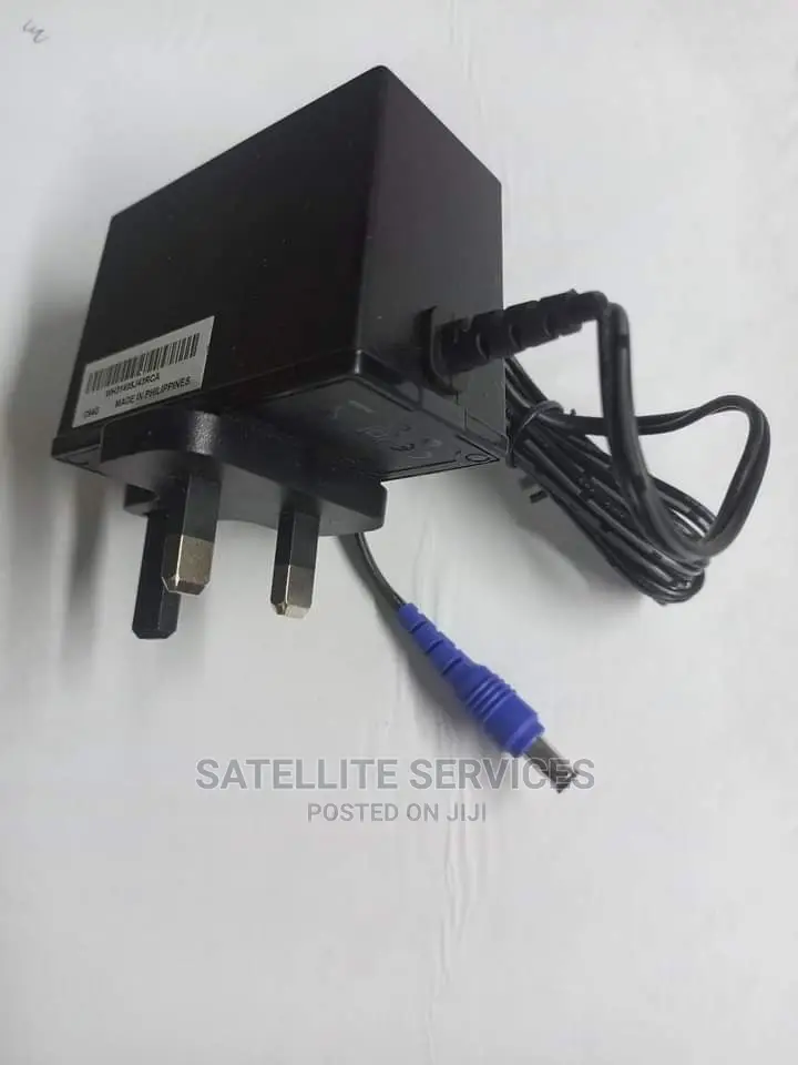Adapter for Explora