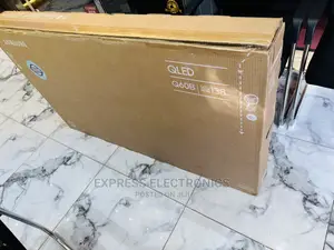 Foreign Standard for Samsung UHD Smart 55”Q60A QLED