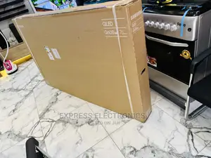 Friendly Budget on Samsung Uhd Smart Qled Q60b 75”
