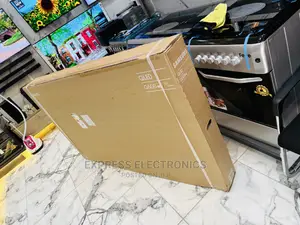 Amazing Deal on Uhd Smart Qled Q60b 75” Samsung