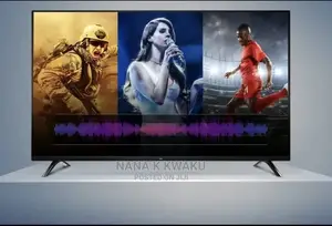 TCL 43inches LED Smart Digital TV