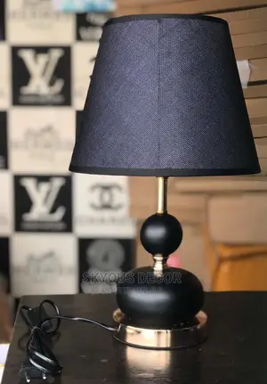 Bedside Lamp