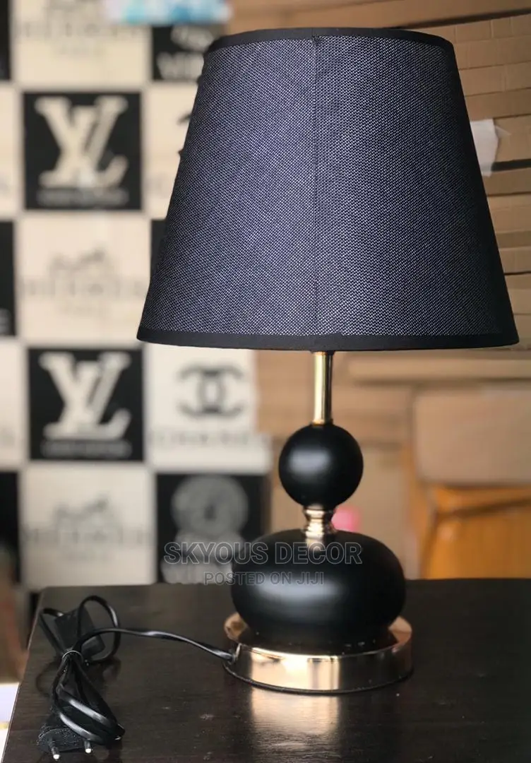 Bedside Lamp