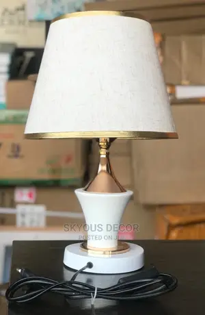 Table Lamp