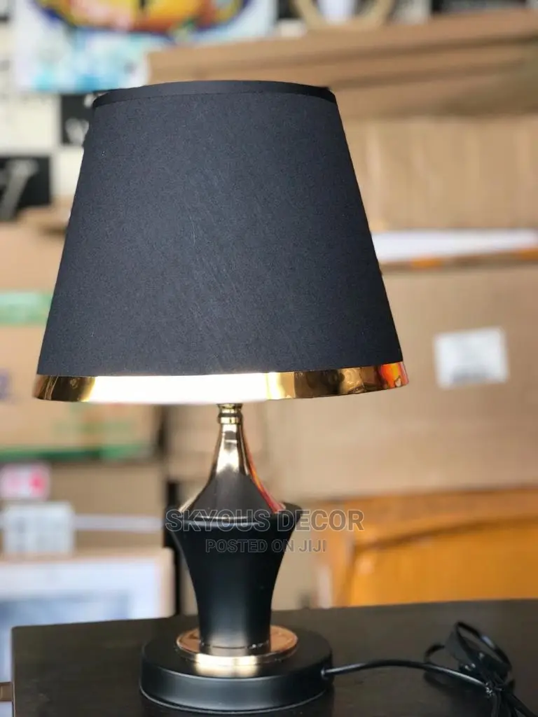 Bedside Lamp